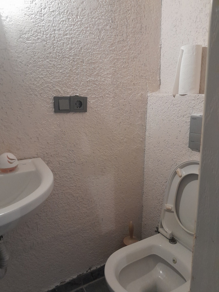 Deluxe Double Room, Garden View photo 2