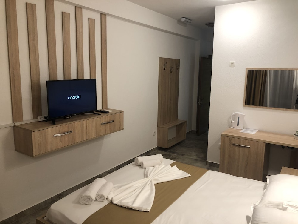 Suite (2+2)