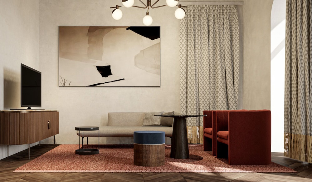 Villa Suite photo 2