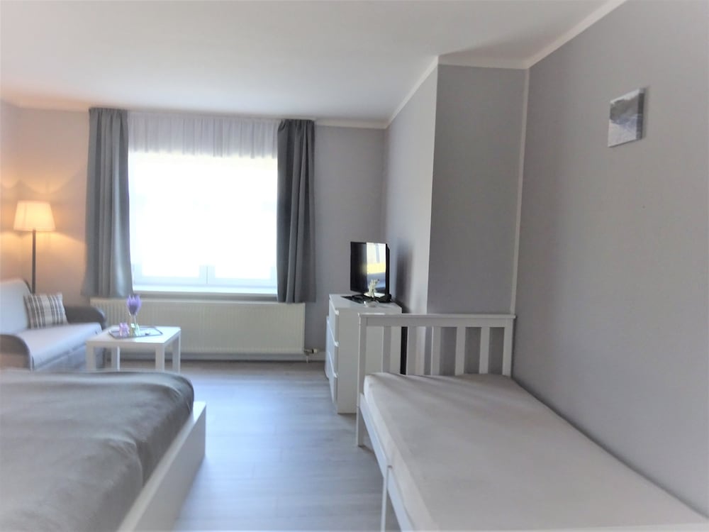 Comfort Double Room photo 2
