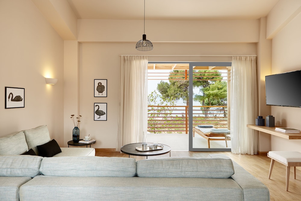 Premium Suite, 2 Bedrooms (Upper floor, Nest Villas & Suites) photo 2