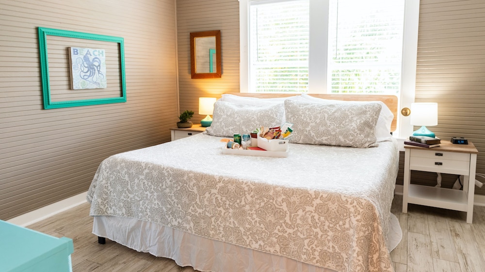 Executive Apartment, 2 Bedrooms