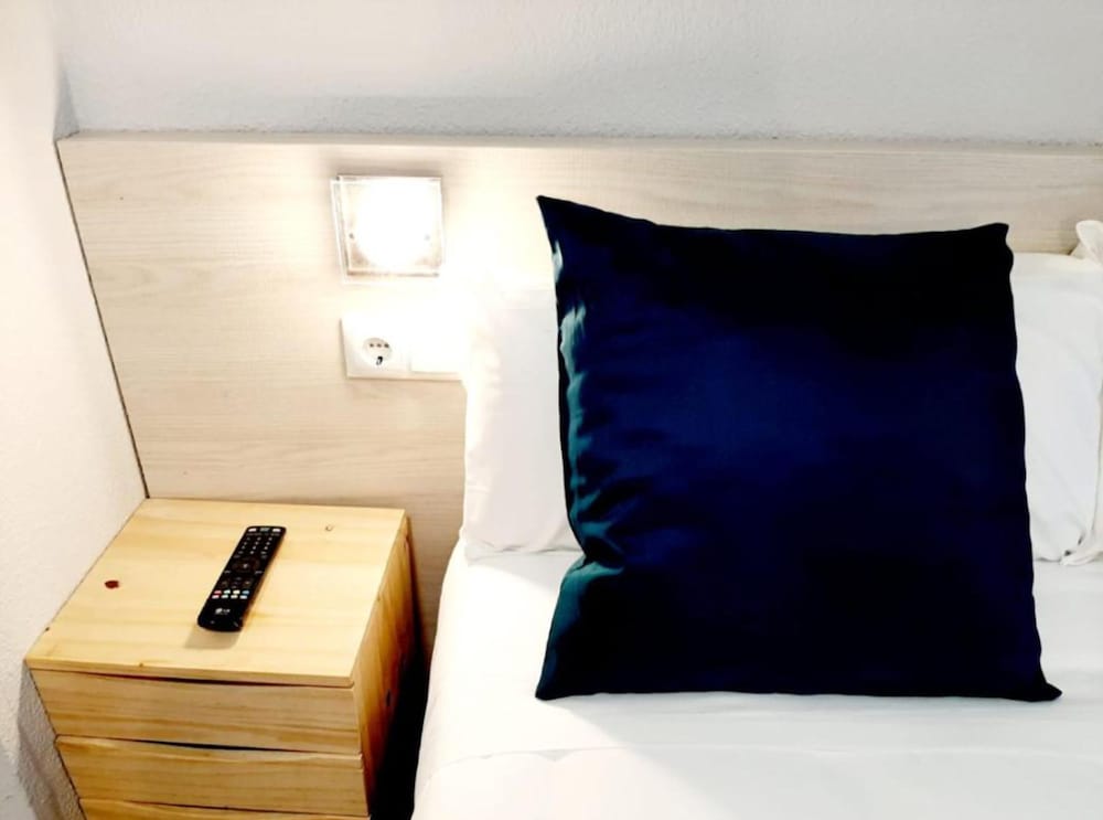 Habitación Doble Básica