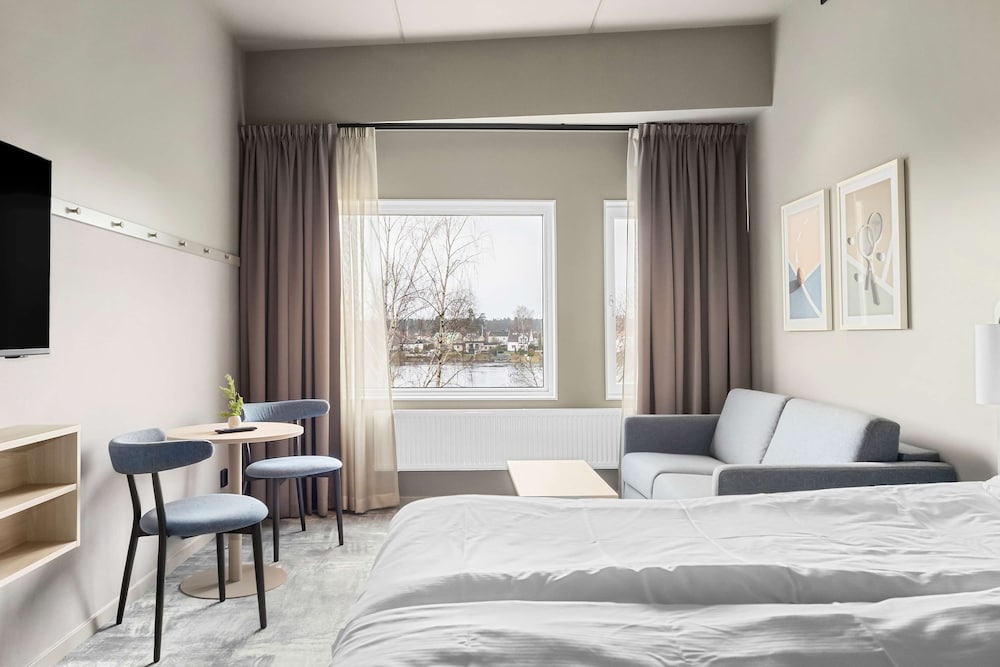 Family Room, 1 Double Bed, Non Smoking, Sea View (With Sofabed) photo 1