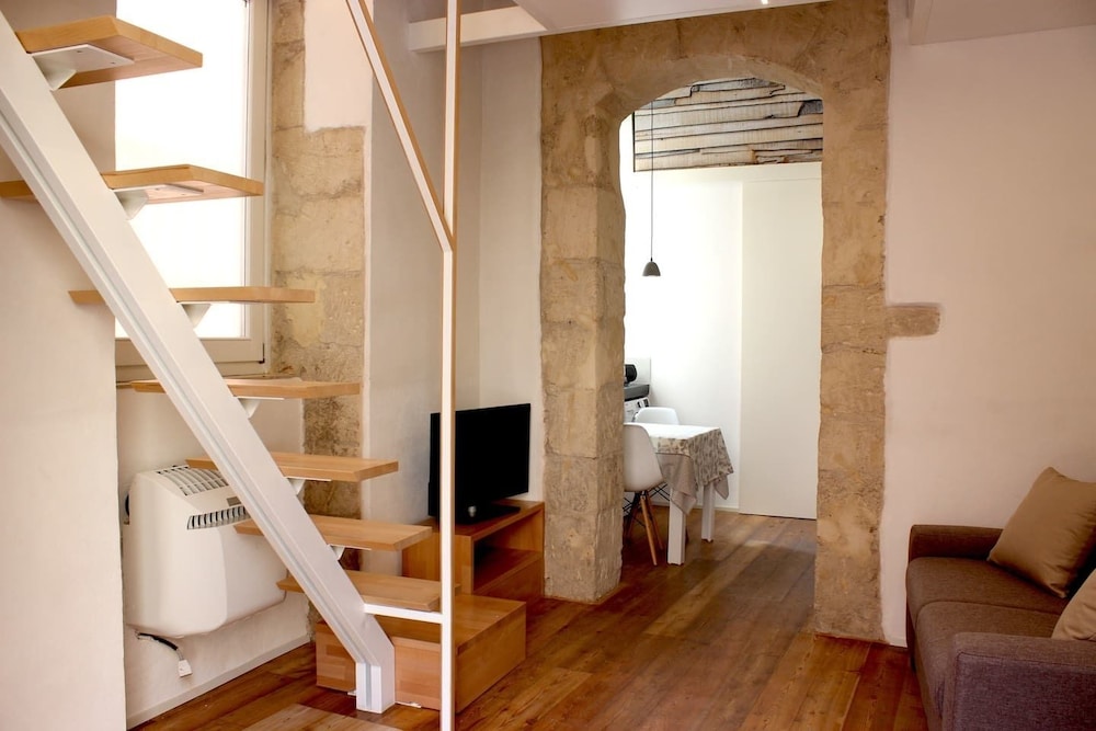 Apartment, 1 Bedroom, City View photo 1