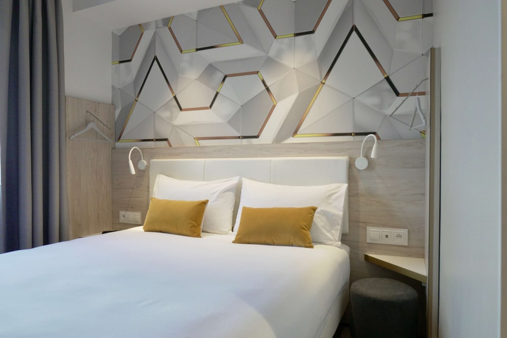 Studio, 1 Double Bed - Photo 3