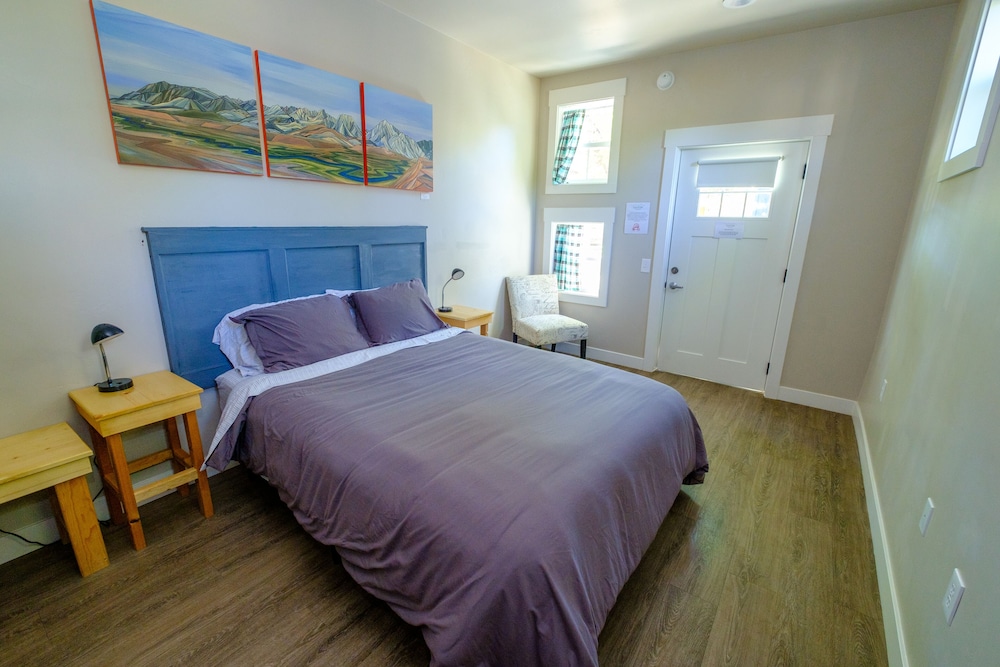 Eastside Guesthouse and Bivy, Foto 3