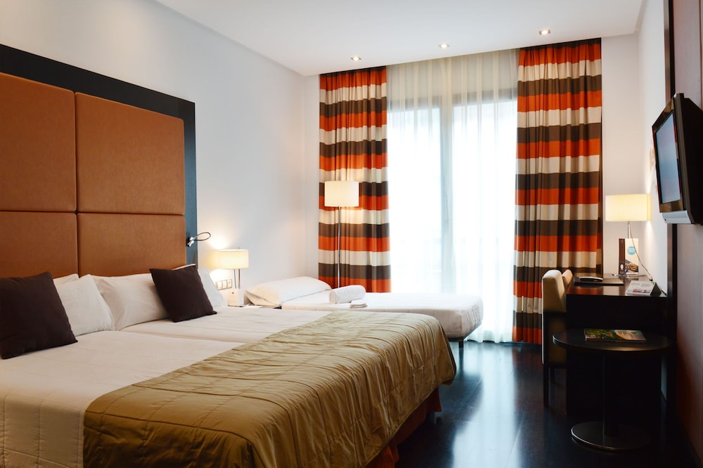 Triple Room (2+1) - Photo 1