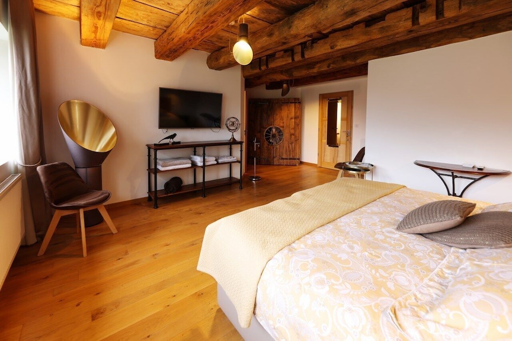 Double or Twin Room (Thaïs) - Photo 1