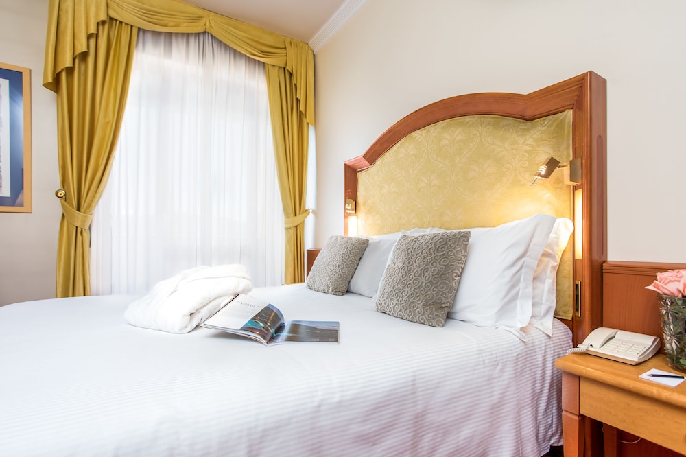Superior Double Room - Photo 1