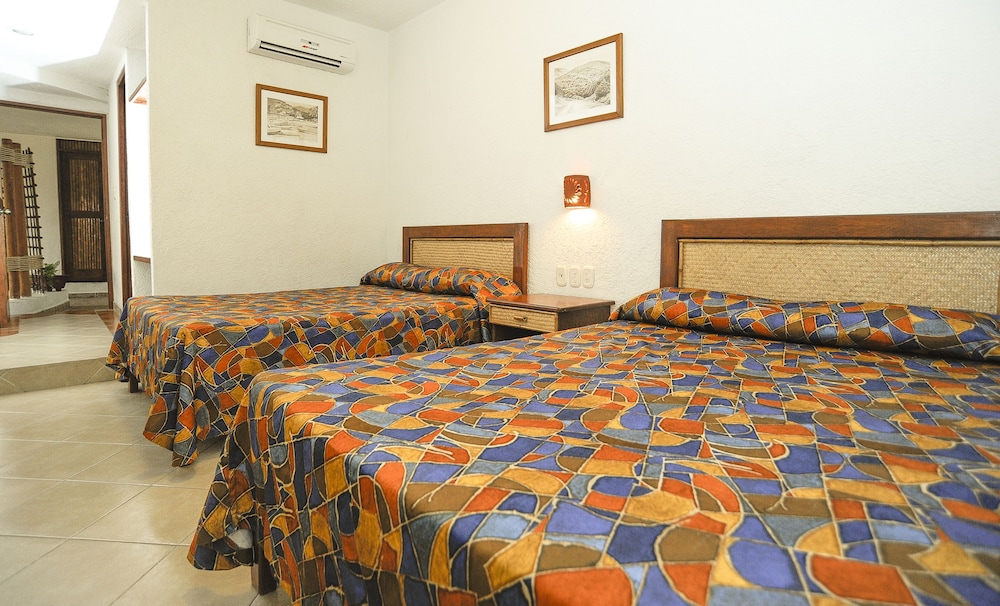 Standard Double Room photo 3
