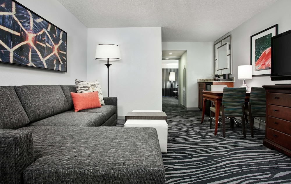 Room, 2 Double Beds, Non Smoking, Allergy Friendly