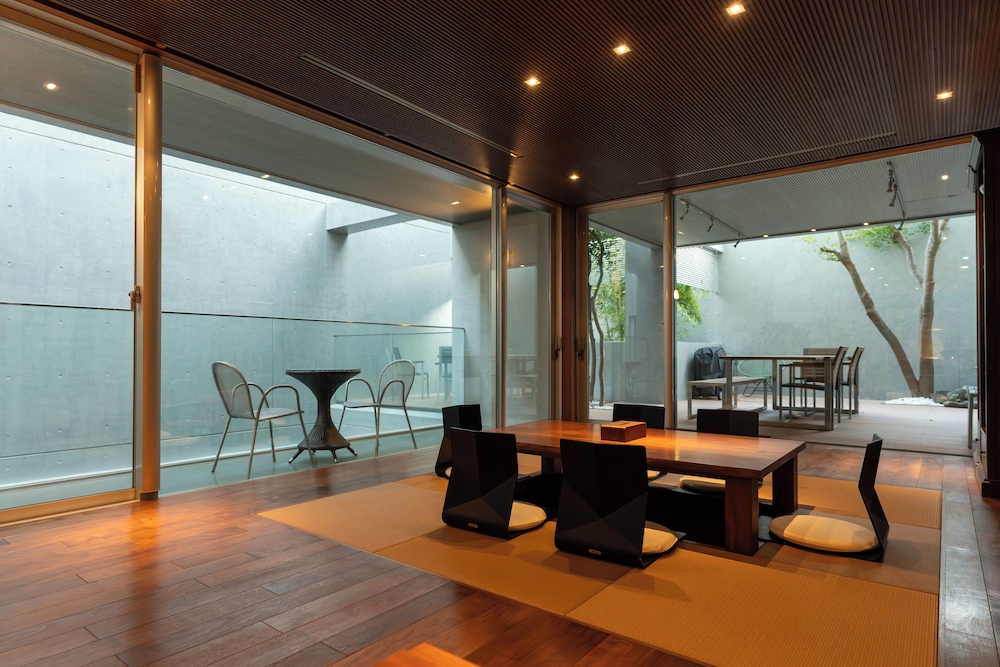Azabu Modern House, Non Smoking photo 2
