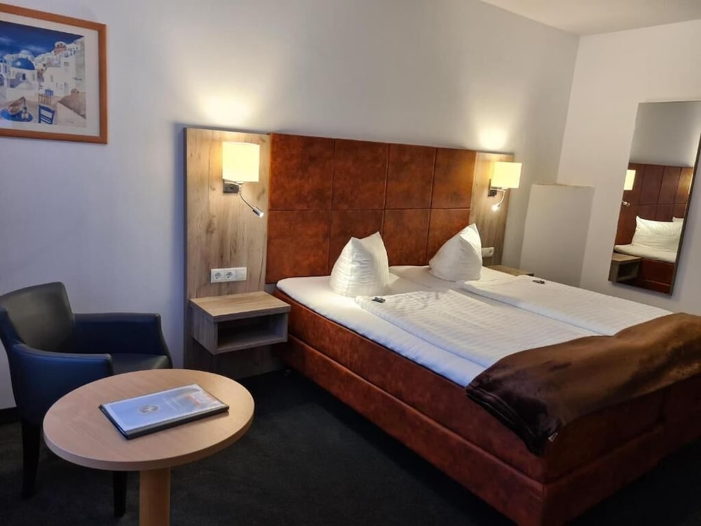 Superior Double Room, 1 Double Bed photo 3
