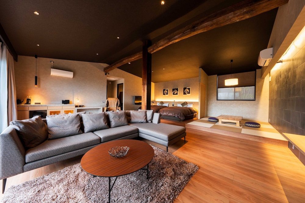 Luxury Villa Haku, Non Smoking (Cannot accommodate dietary and food allergy restrictions) photo 1