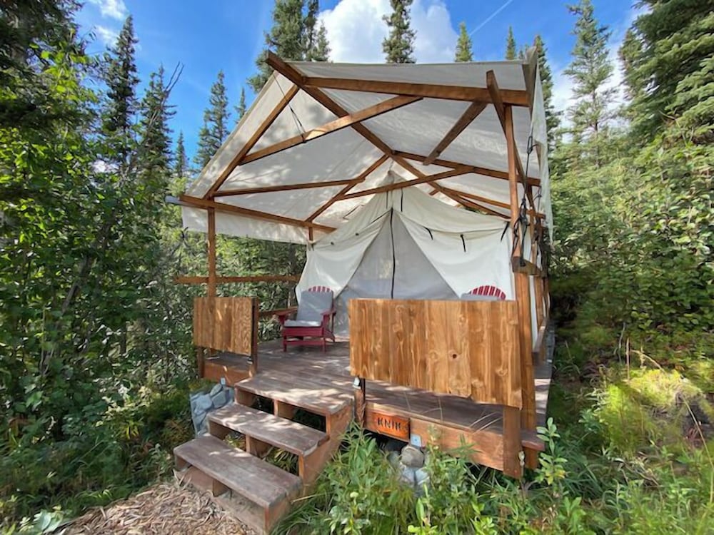 Knik Tent