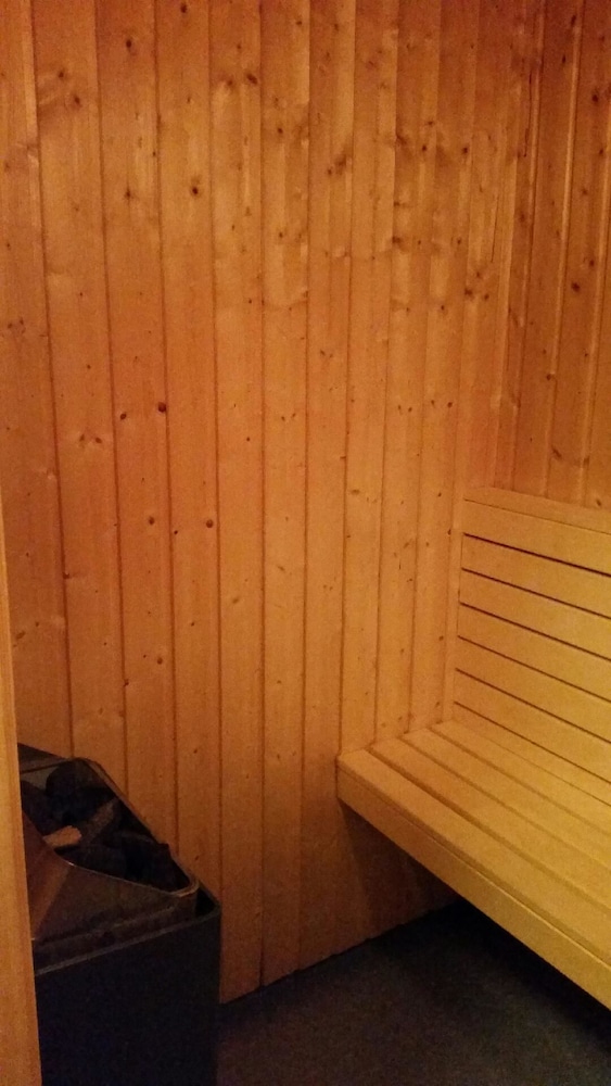 Family Cabin (Gustav Vasa) photo 2