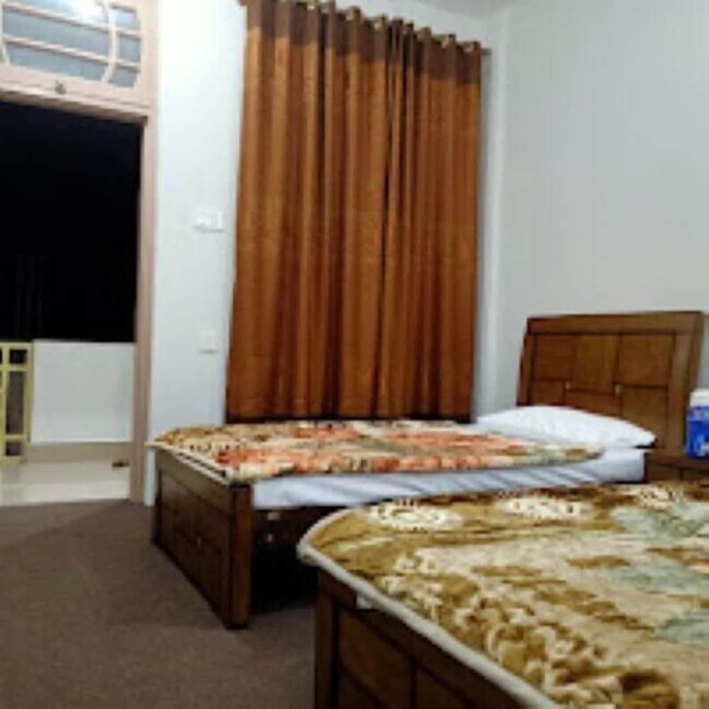 Standard Double Room photo 1