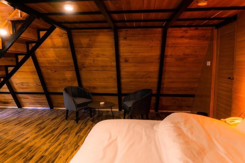 Luxury Chalet photo 2