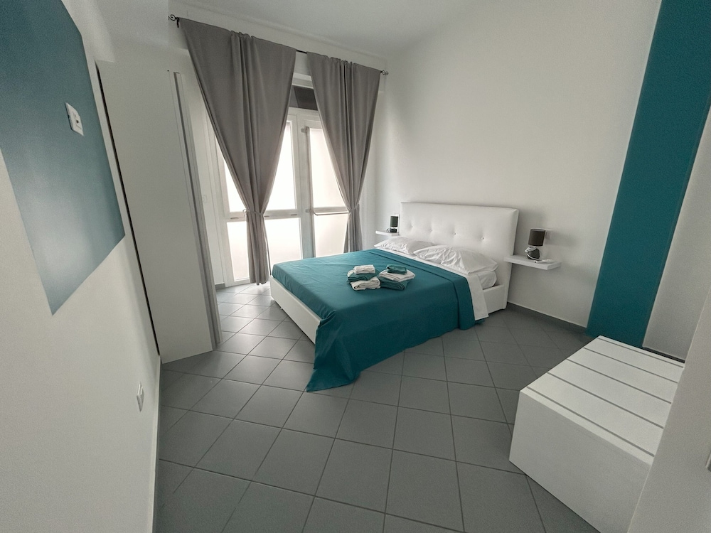 Family Apartment