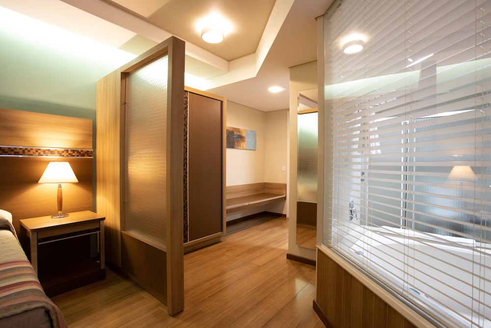 Room (Suite Master - Vista Piscina) - Photo 7