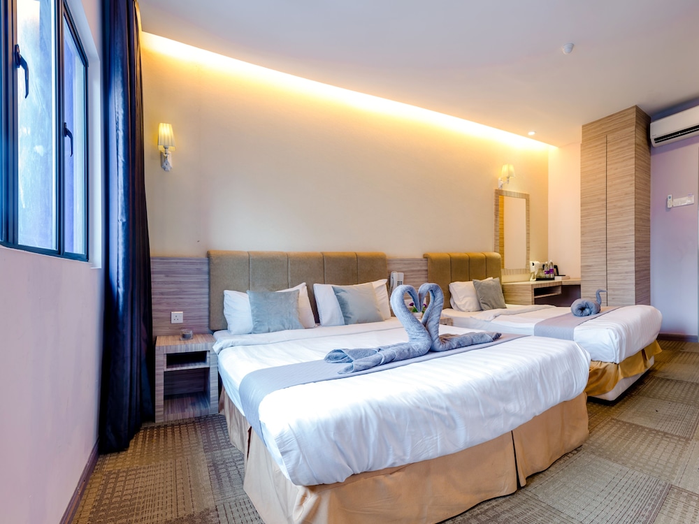 Superior Room photo 1