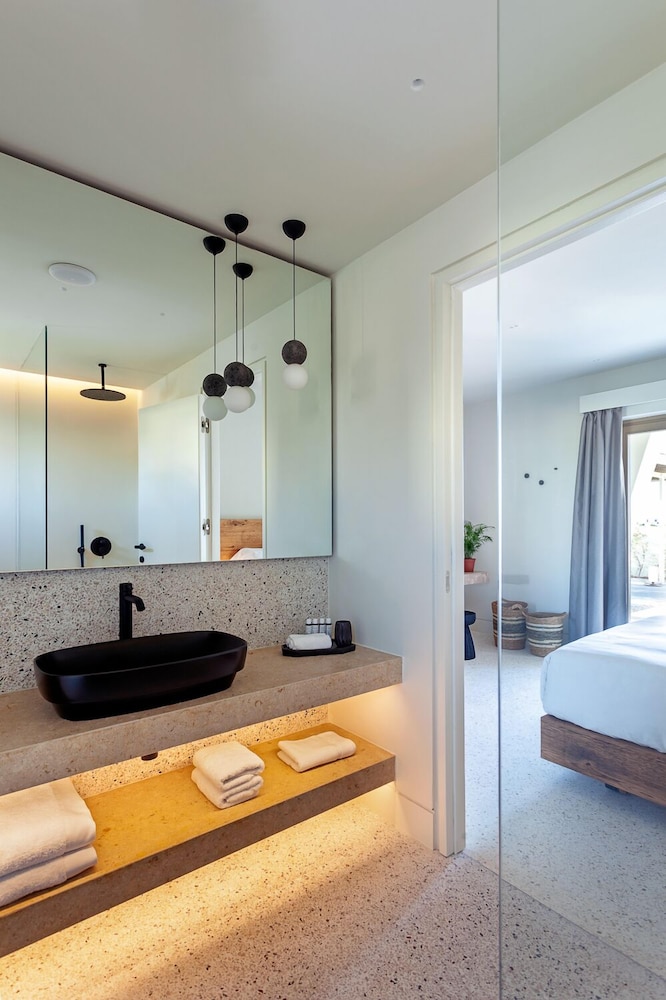 Harmonia Bungalow with hot tub - Photo 5