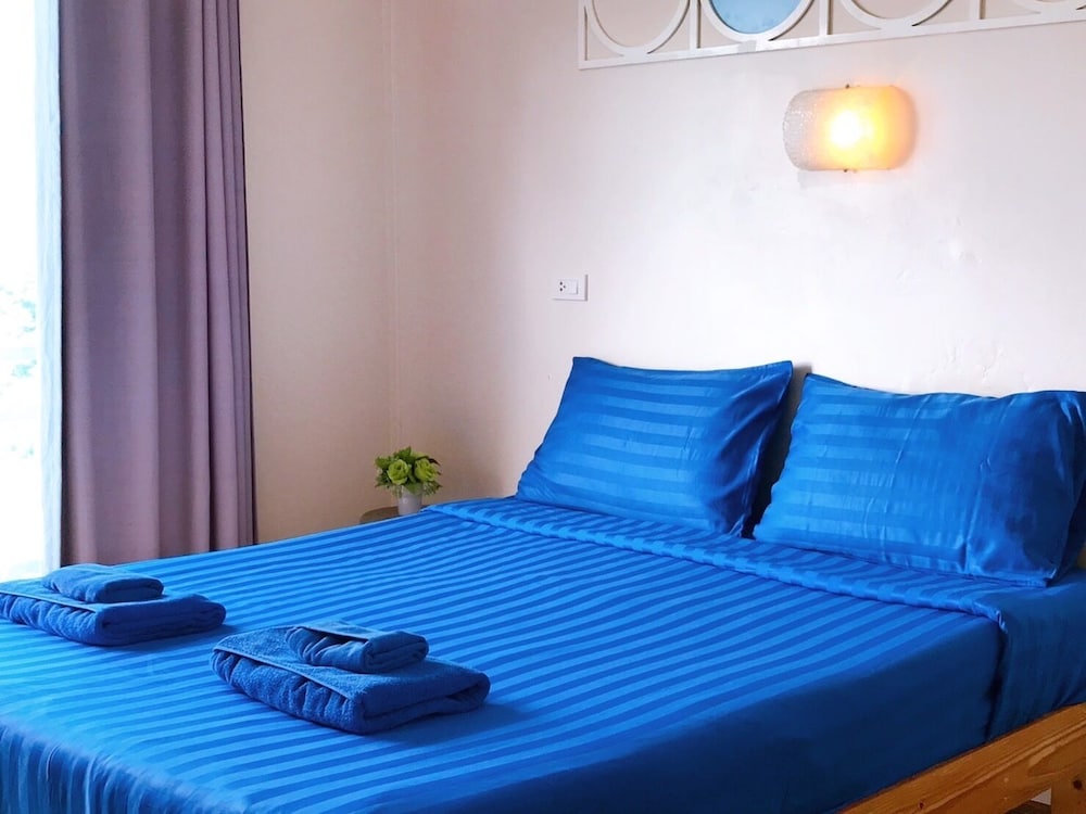 Basic Double Room - Photo 1