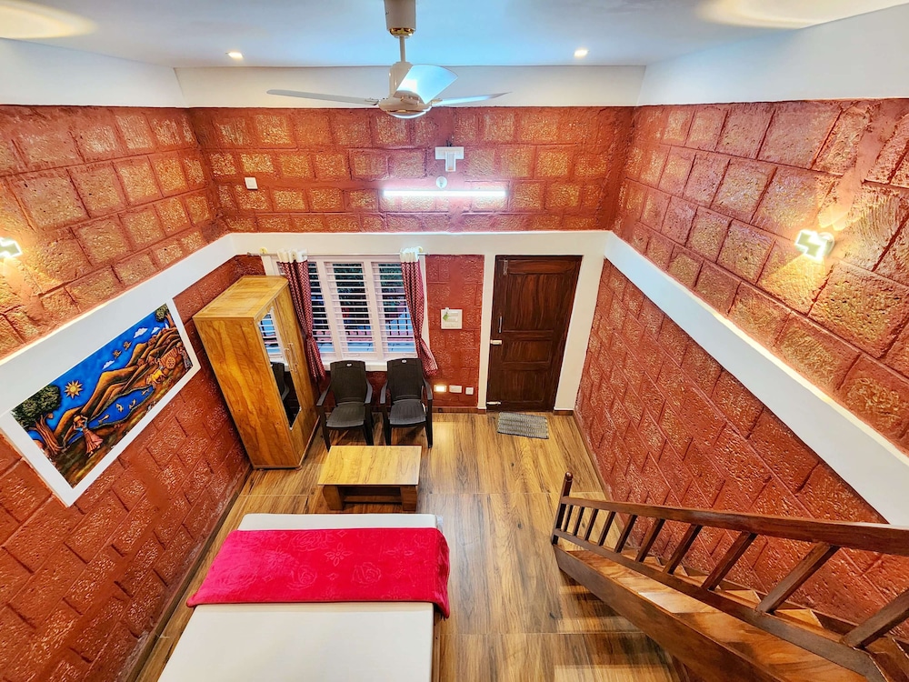 Standard Twin Room, Multiple Beds