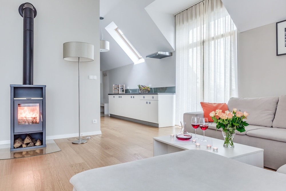 Family Apartment, 1 Bedroom photo 1
