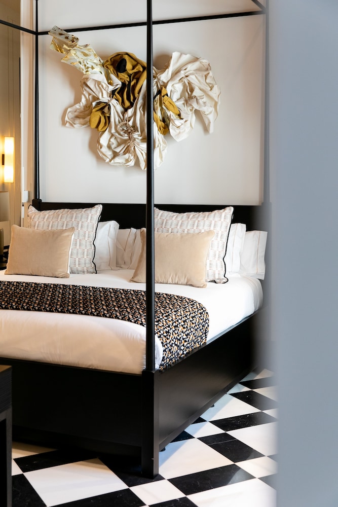 Deluxe Double or Twin Room, 1 Bedroom - Photo 41