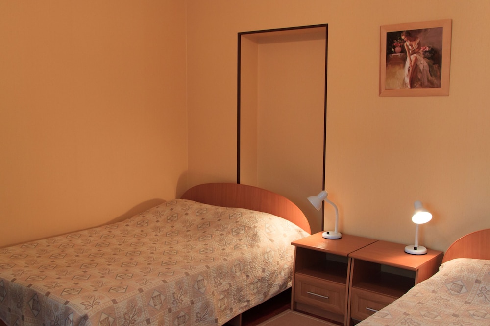 Standard Double Or Twin Room, 1 Bedroom photo 1