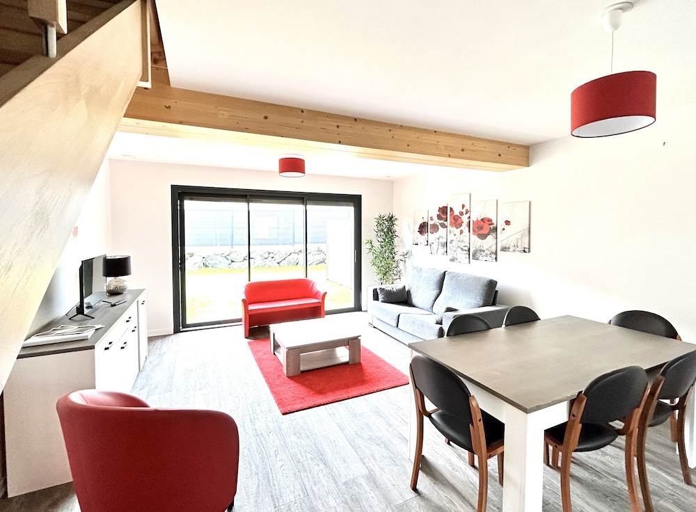 Basic Apartment, 2 Bedrooms