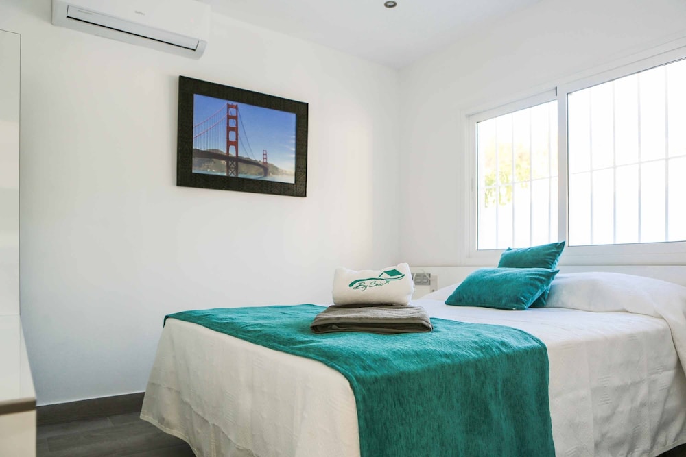 Villa (2 Bedrooms)