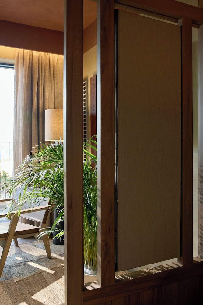 Comfort Junior Suite Sea View