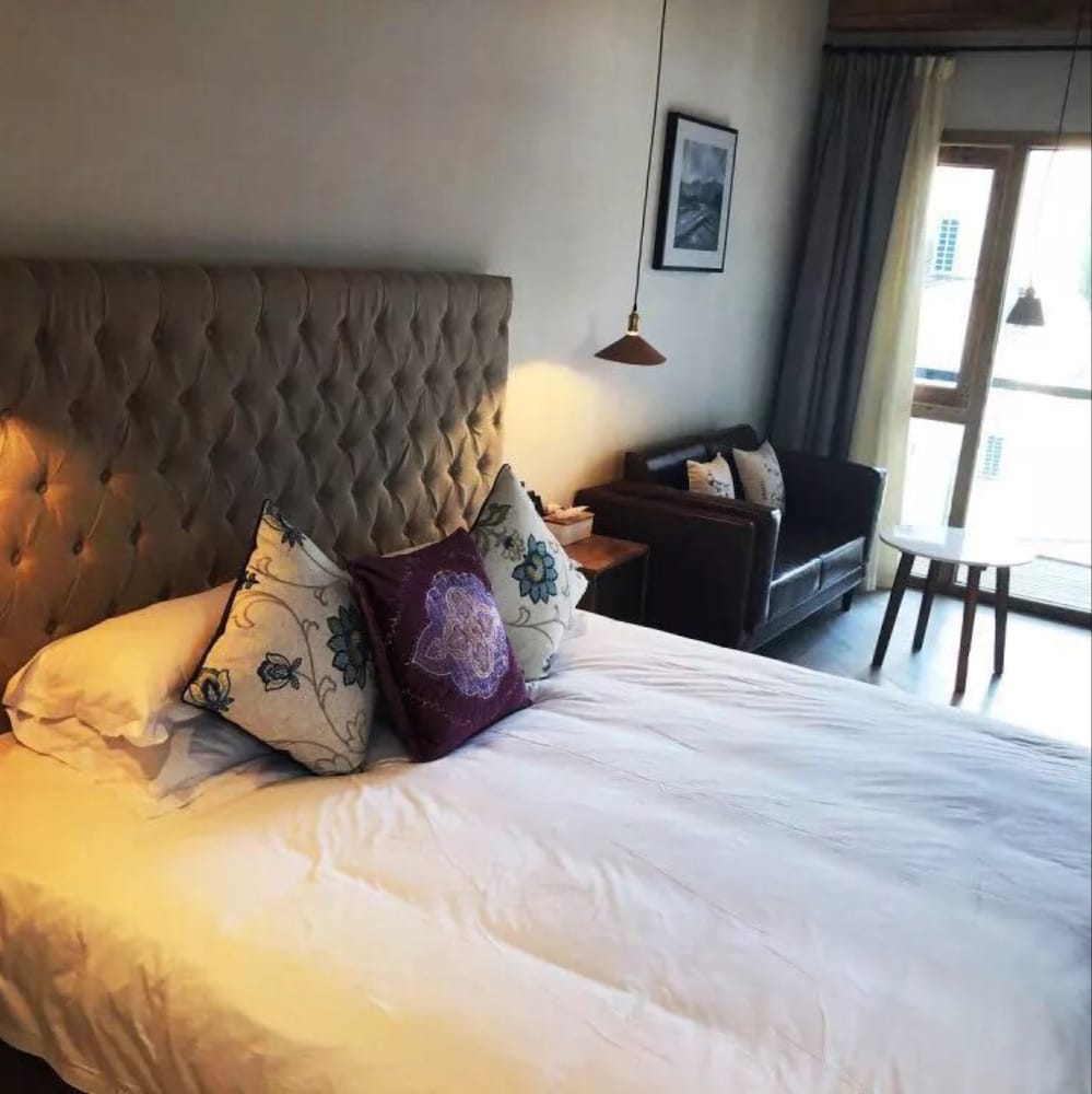 Executive Double Room photo 3