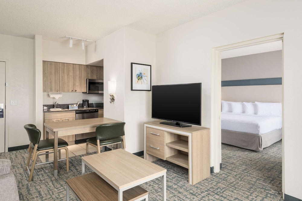 Suite, 1 Bedroom, Non Smoking - Photo 6