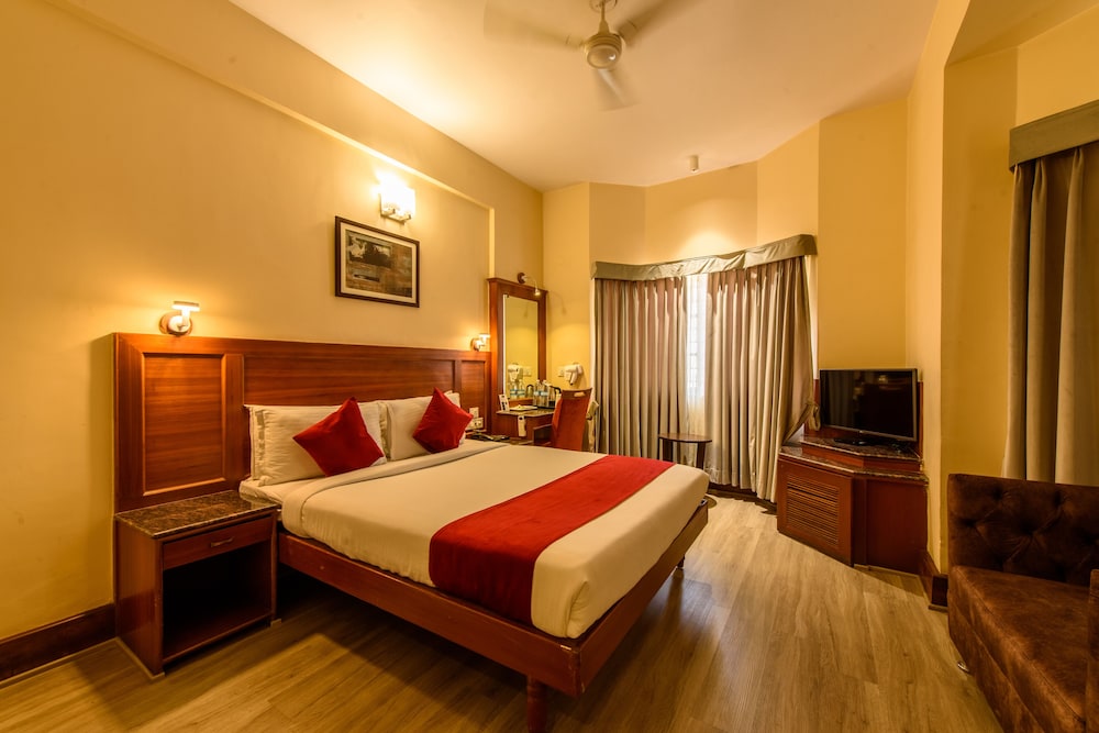 Executive Room, 1 King Bed photo 1