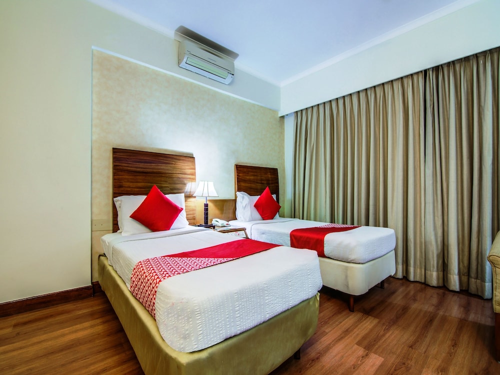 Club Twin Bed