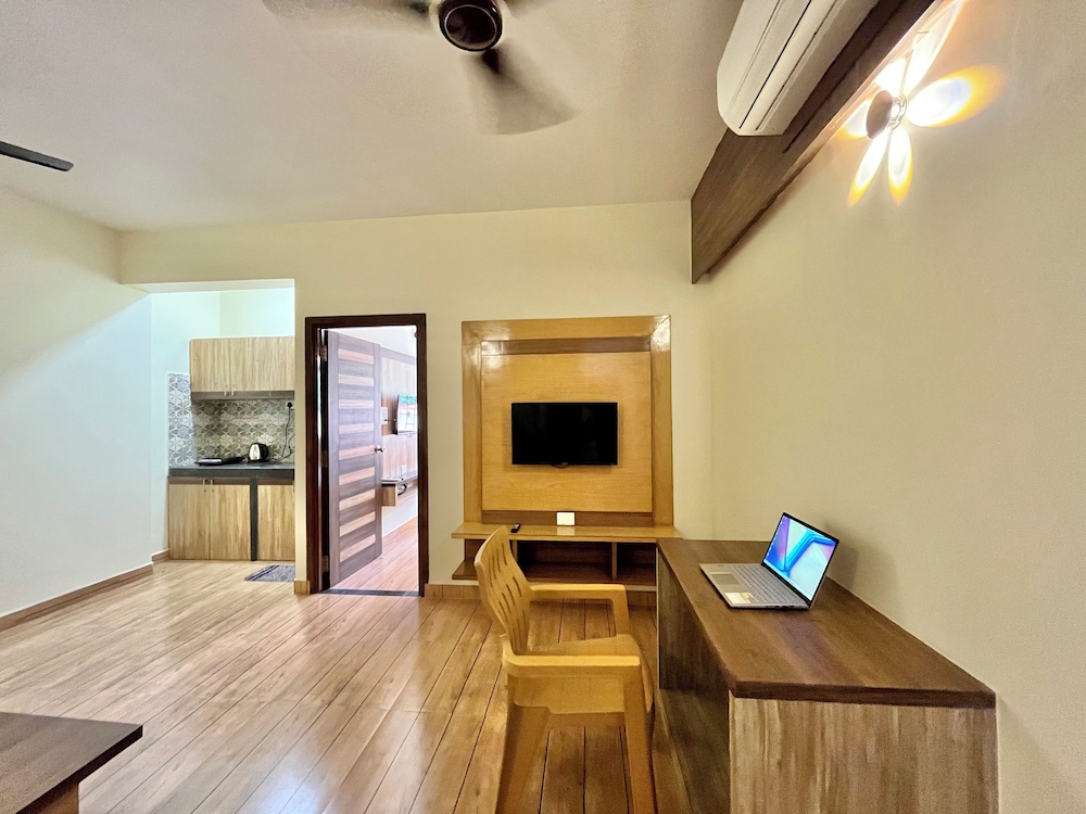 Family Suite