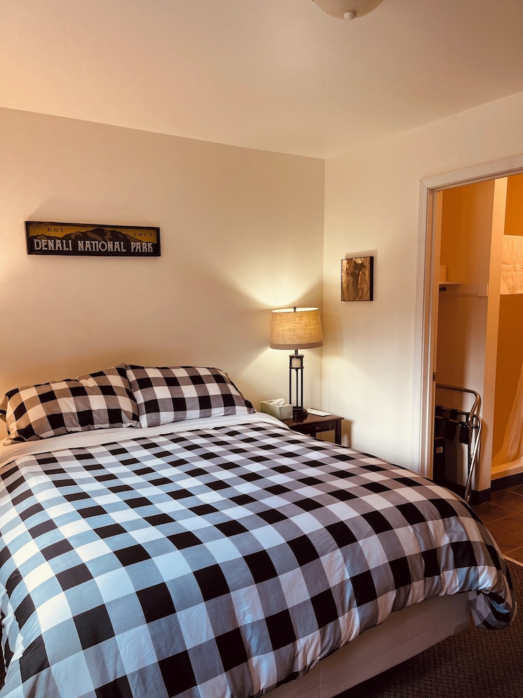 Basic Single Room