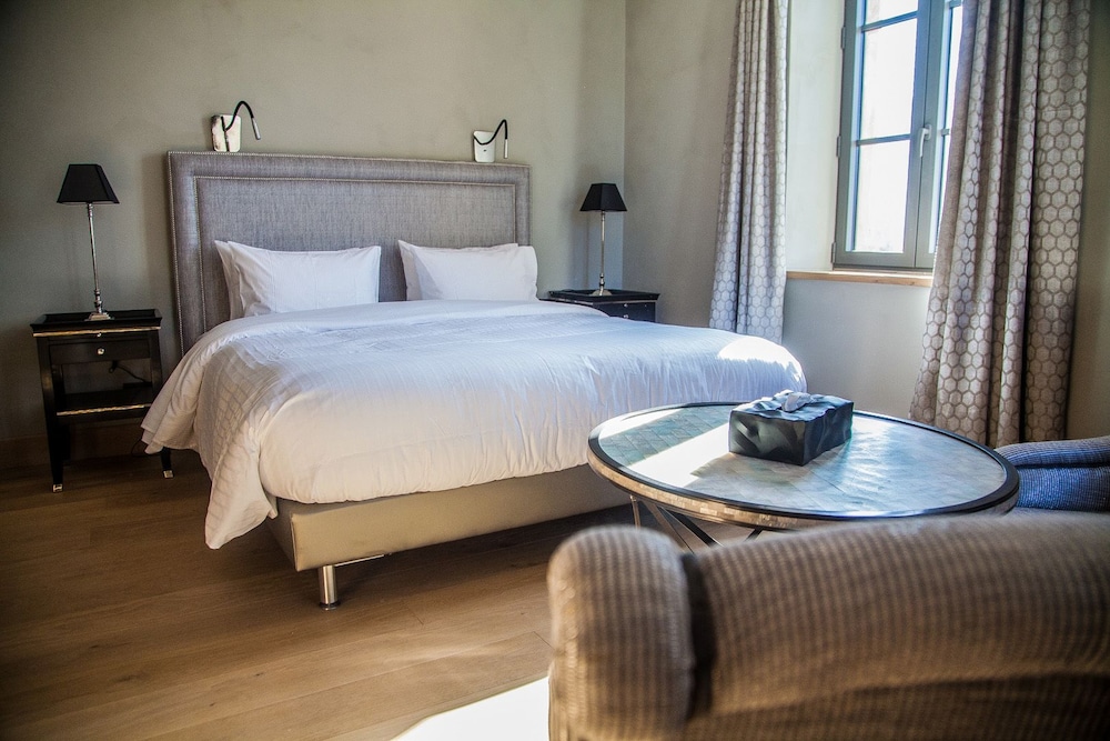 Double Room (Aglandau)