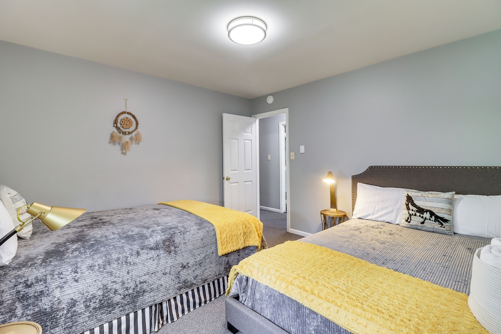 House (4 Bedrooms) photo 1