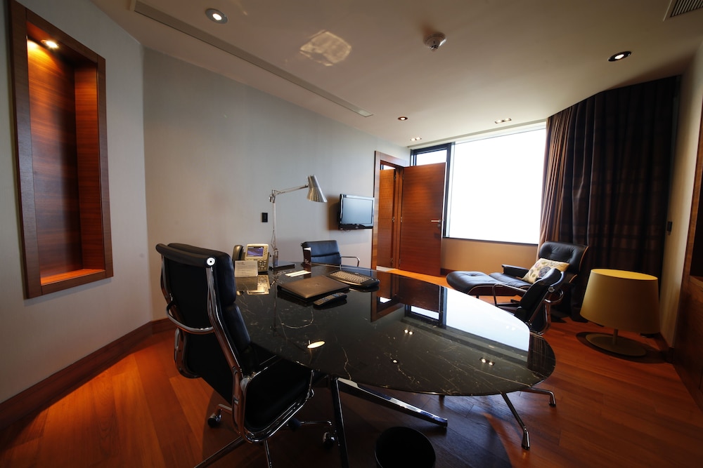 Presidential Suite, 1 Bedroom