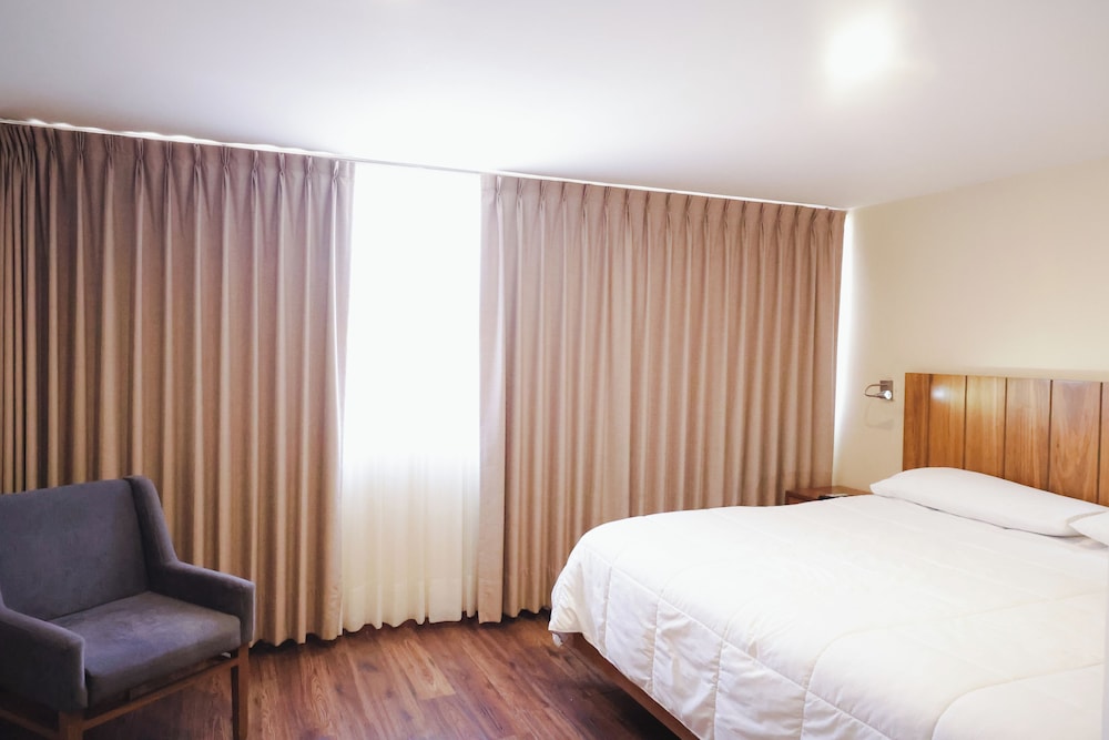 Basic Room, 1 King Bed photo 3