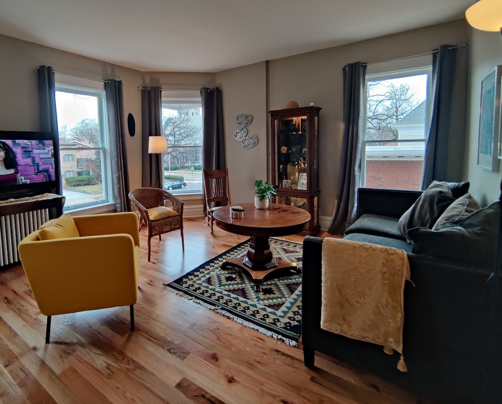 Apartment, Private Bathroom