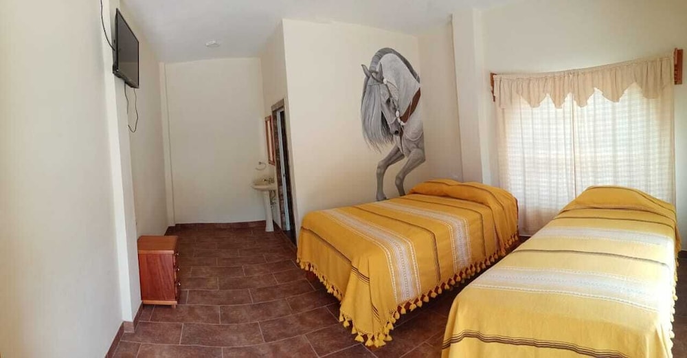 Elite Room, Multiple Beds photo 1