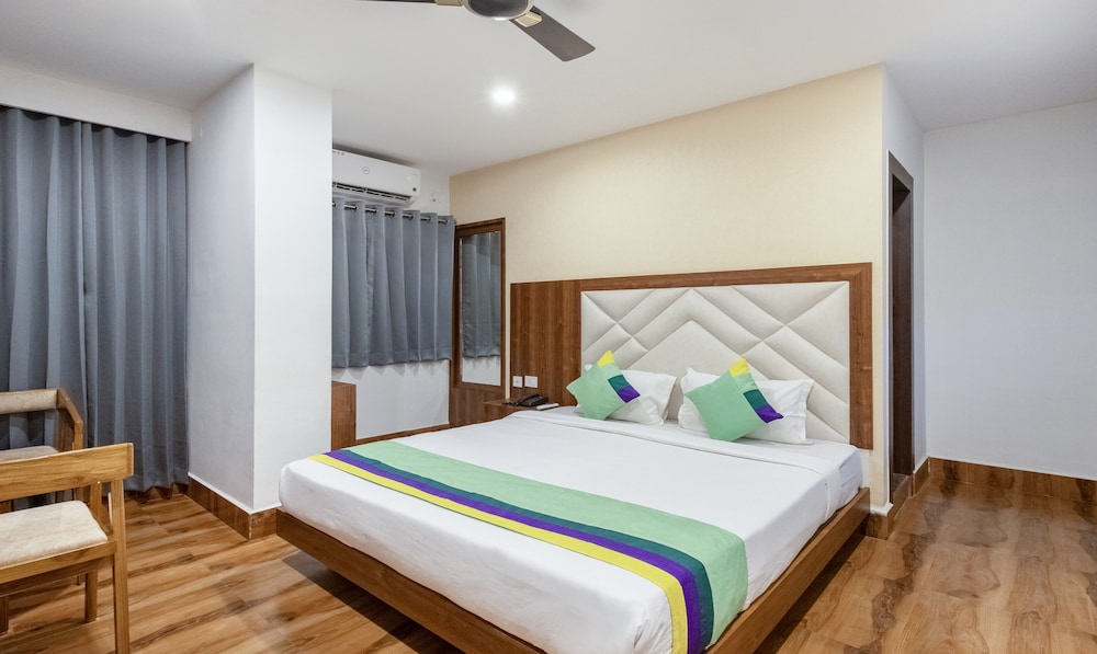 Premium Twin Room, Non Smoking