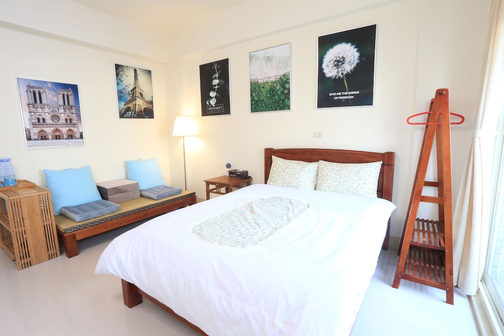 Traditional Double Room photo 1