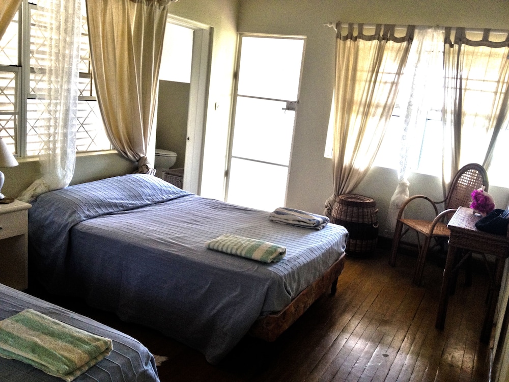 Panoramic Villa, 3 Bedrooms, Ocean View, Oceanfront photo 3